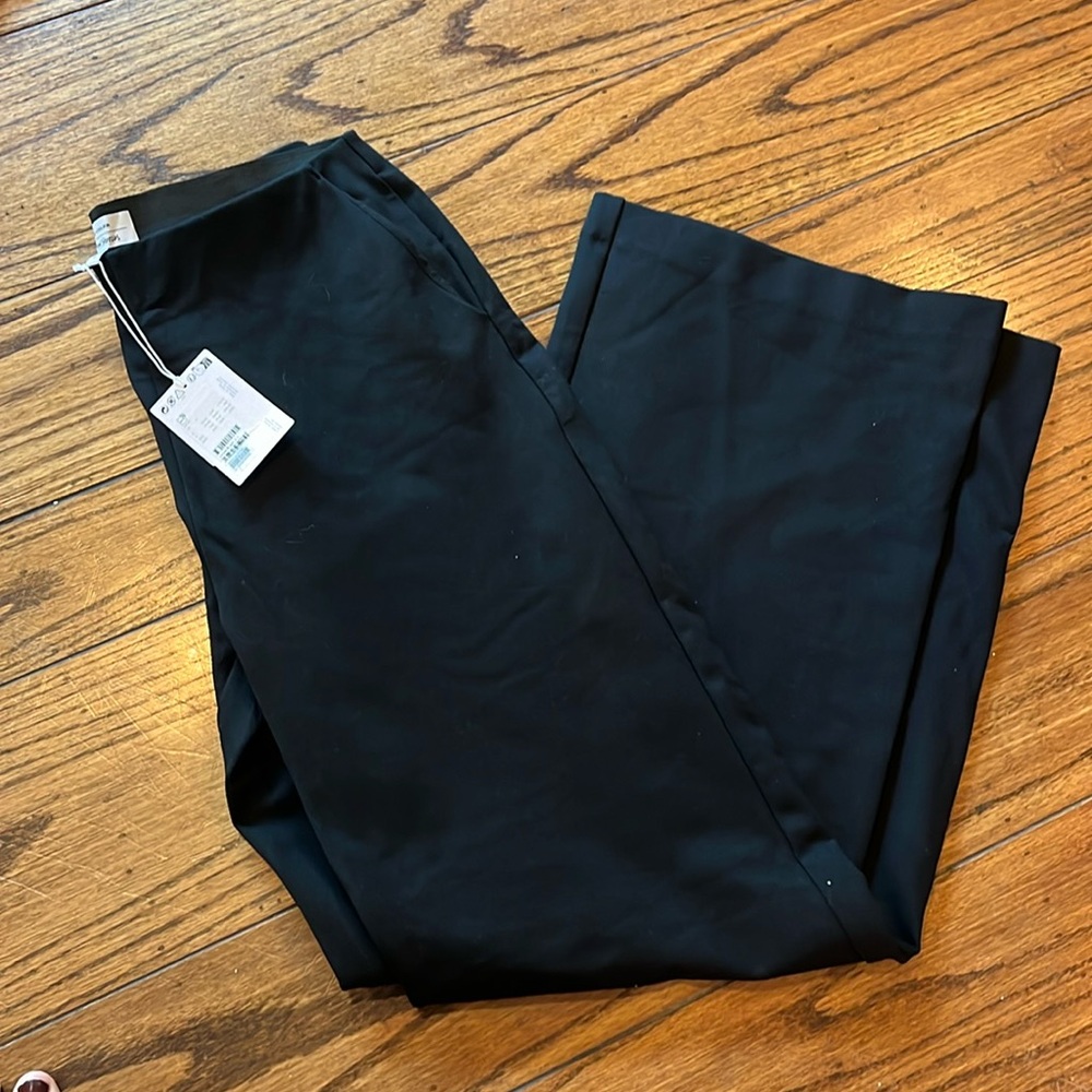 Paris atelier & other stories work pants